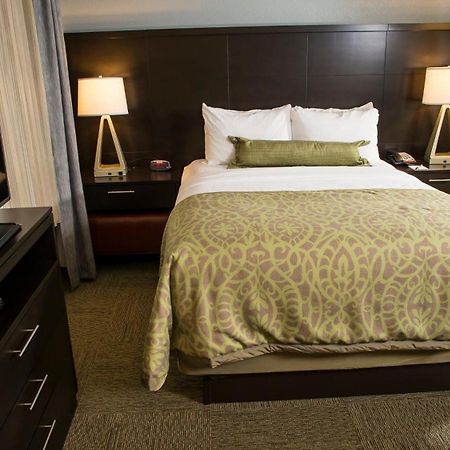 Staybridge Suites Lexington By Ihg Exteriör bild
