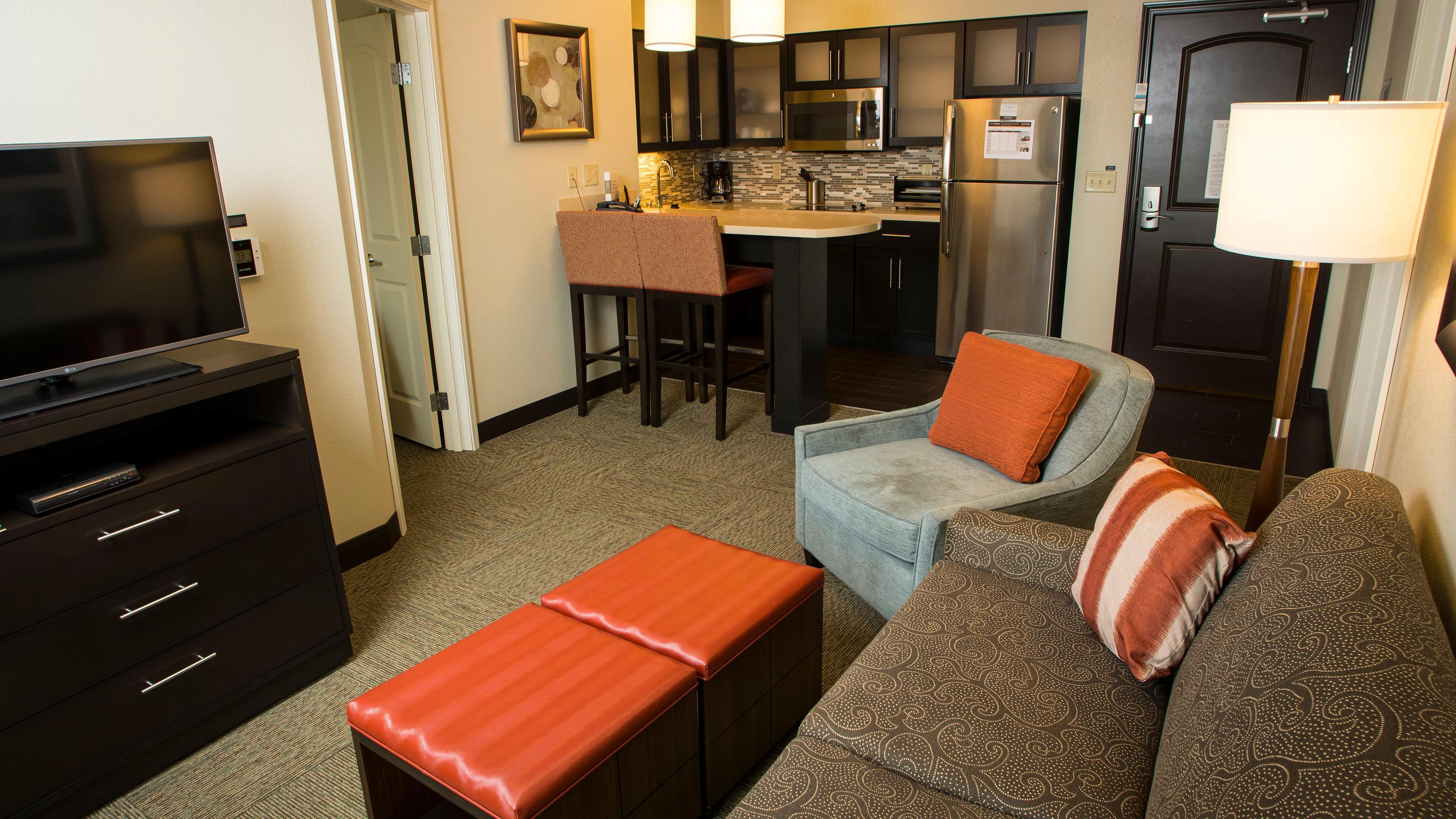 Staybridge Suites Lexington By Ihg Exteriör bild