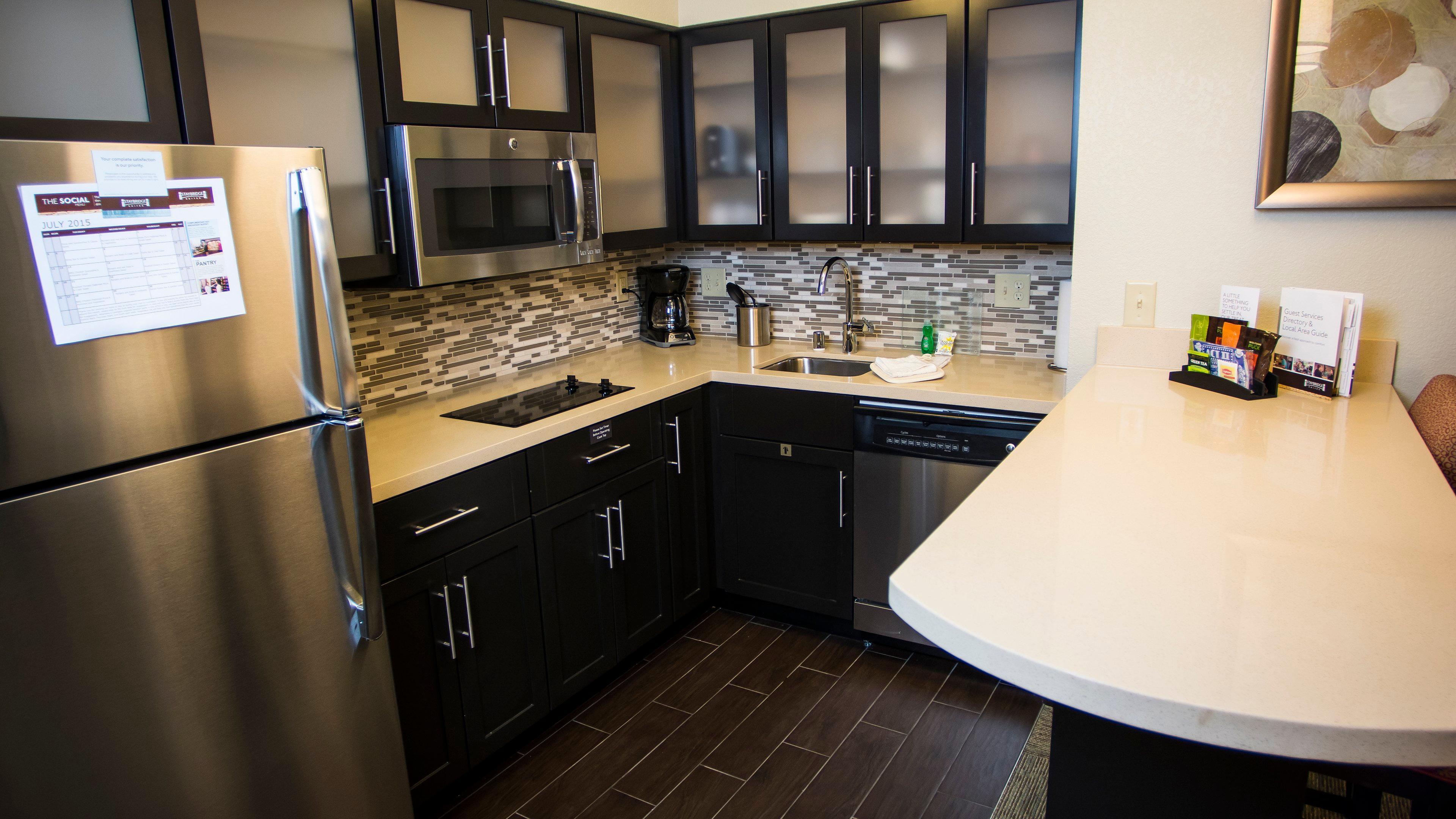 Staybridge Suites Lexington By Ihg Exteriör bild
