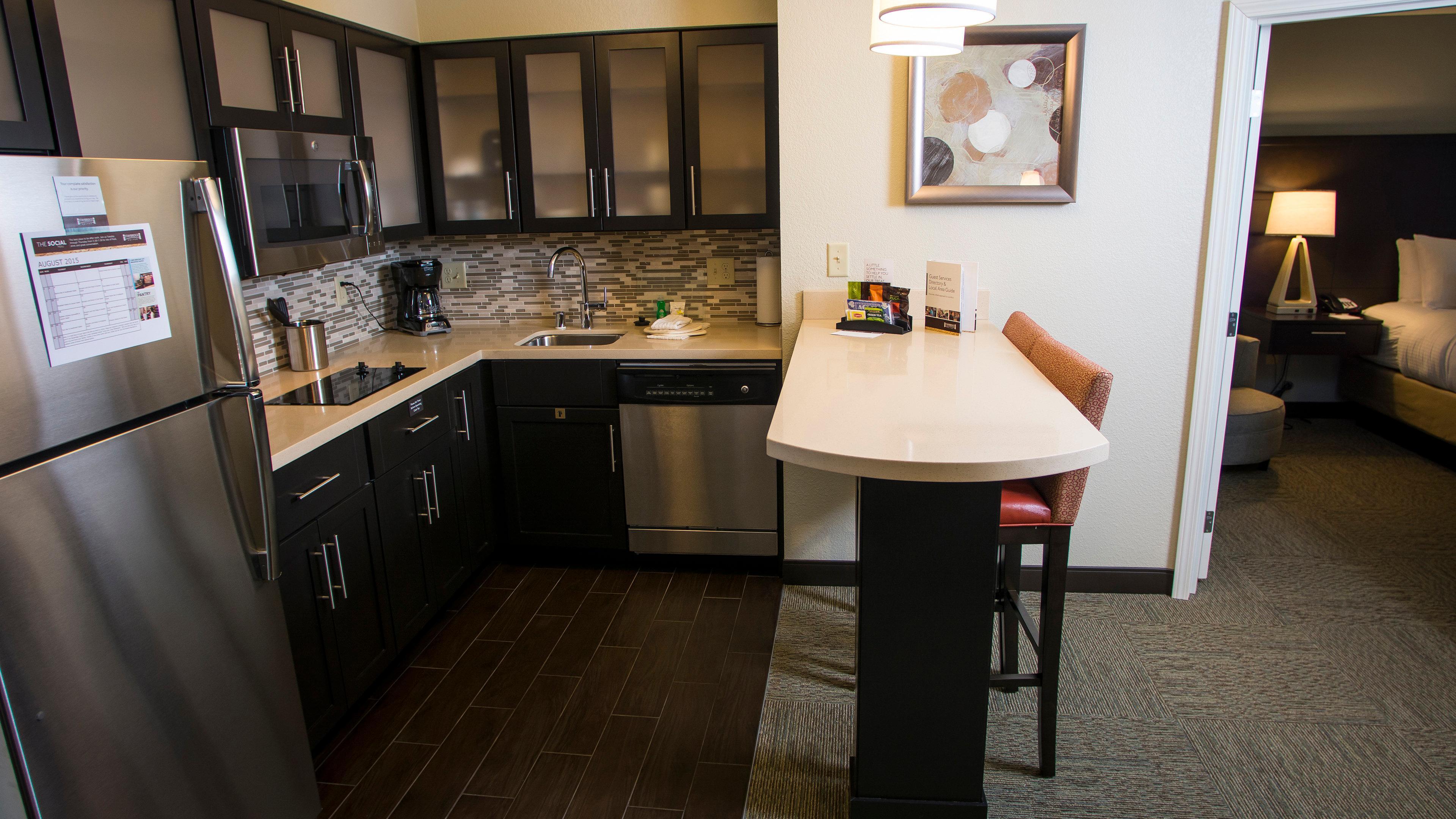 Staybridge Suites Lexington By Ihg Exteriör bild