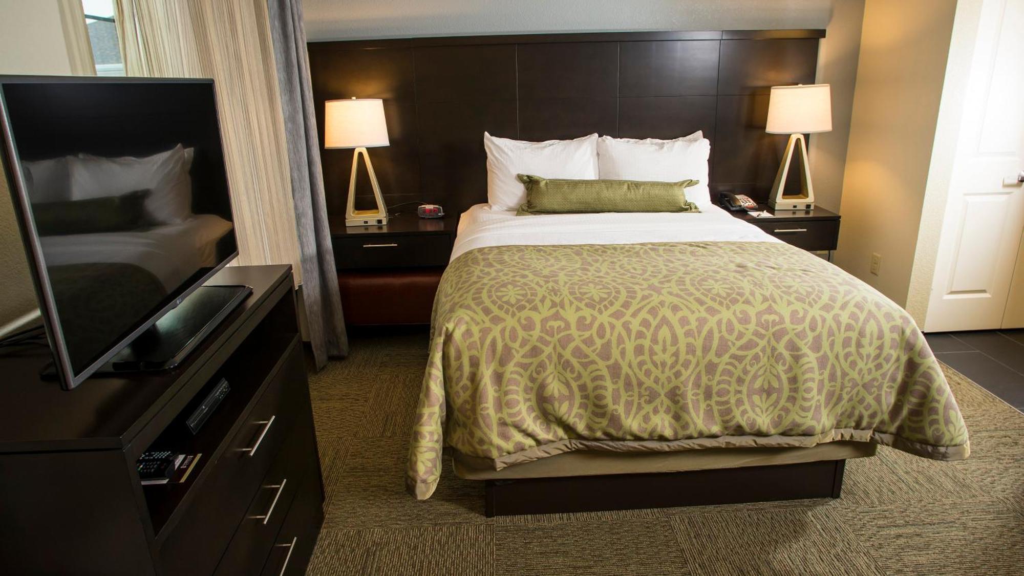 Staybridge Suites Lexington By Ihg Exteriör bild