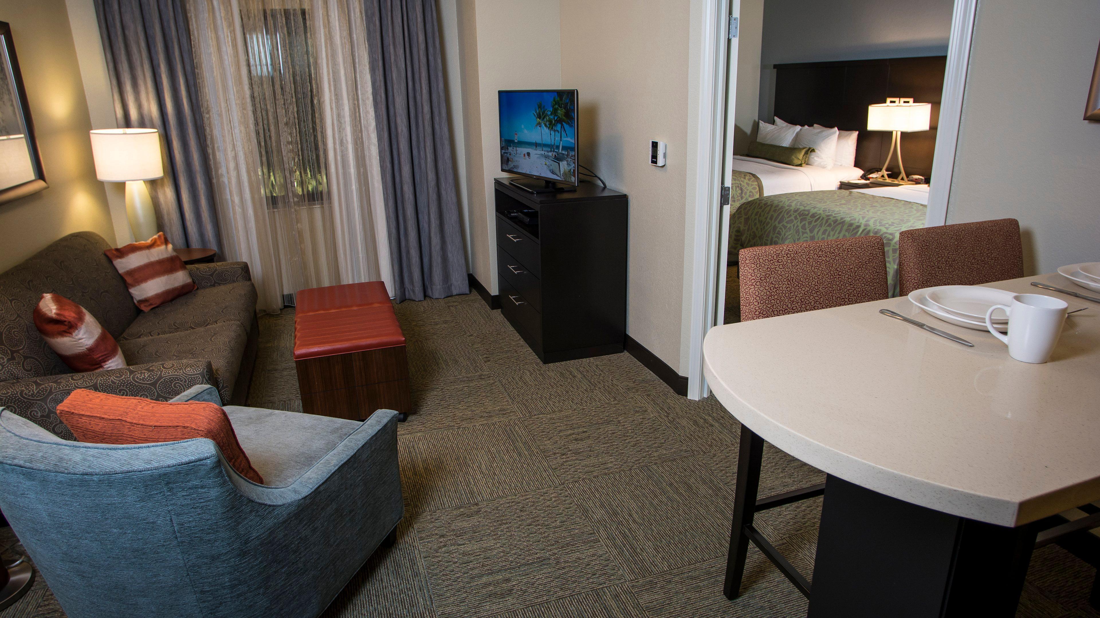 Staybridge Suites Lexington By Ihg Exteriör bild