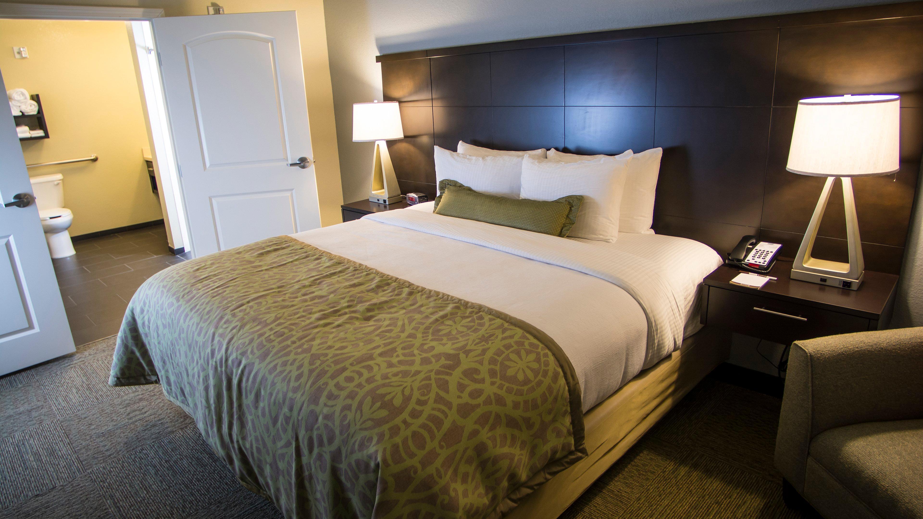 Staybridge Suites Lexington By Ihg Exteriör bild