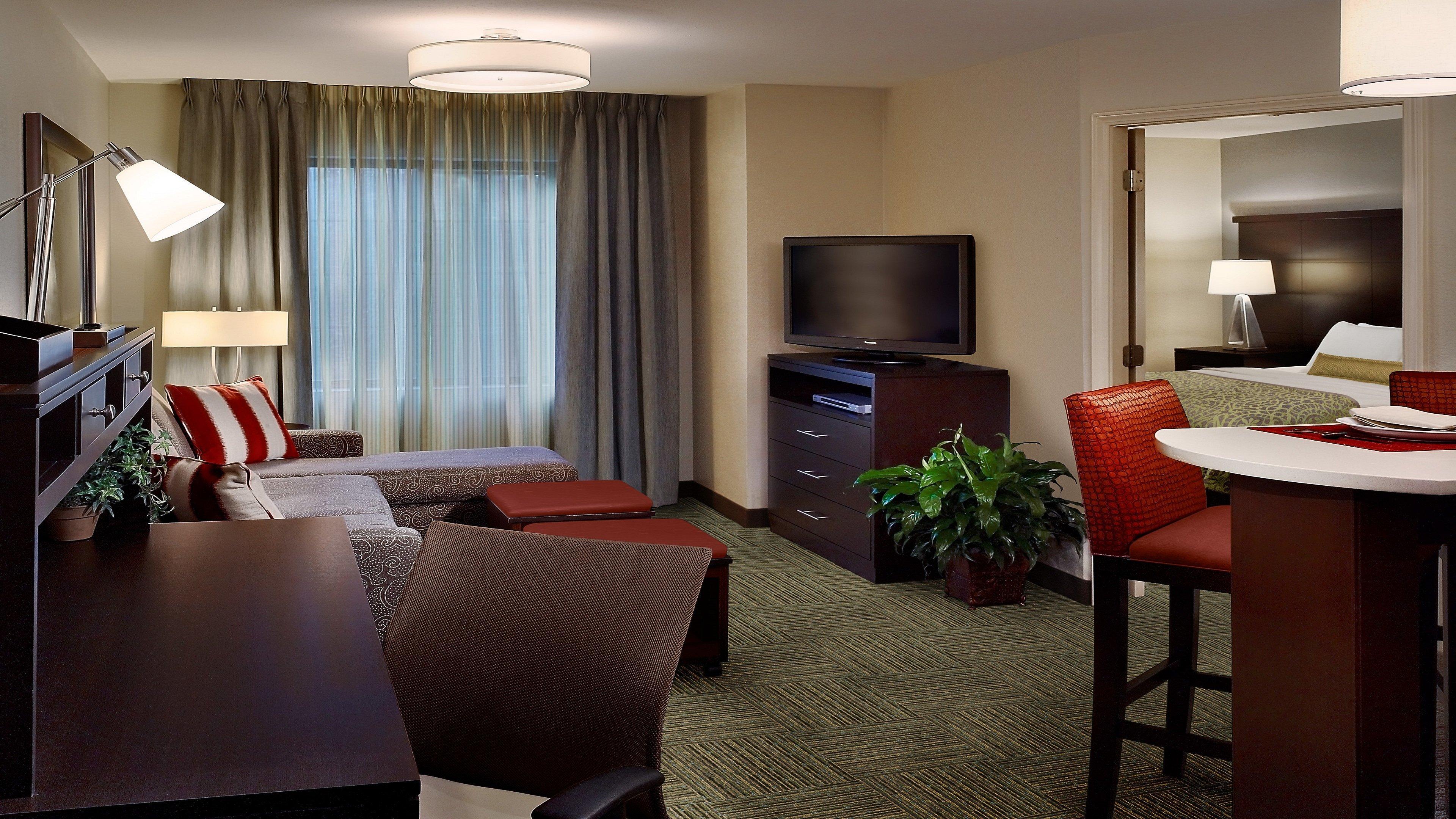 Staybridge Suites Lexington By Ihg Exteriör bild