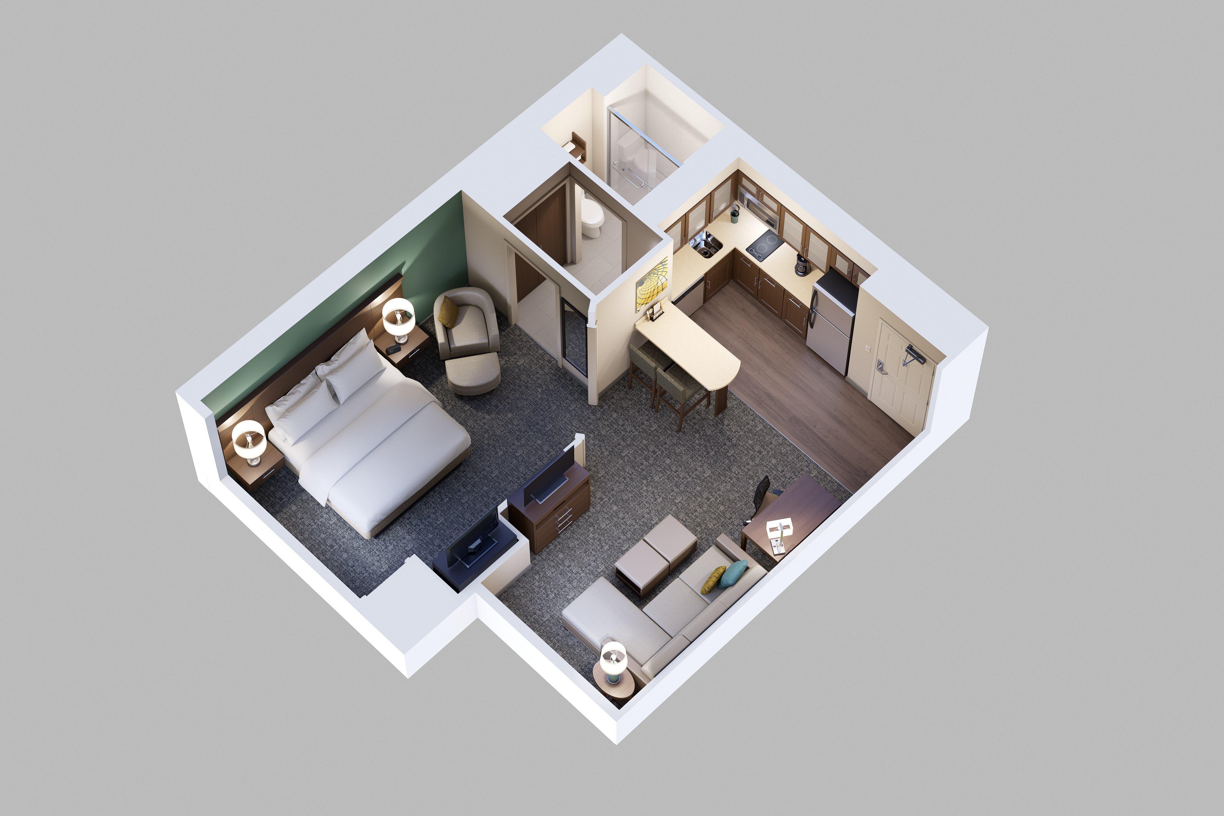 Staybridge Suites Lexington By Ihg Exteriör bild