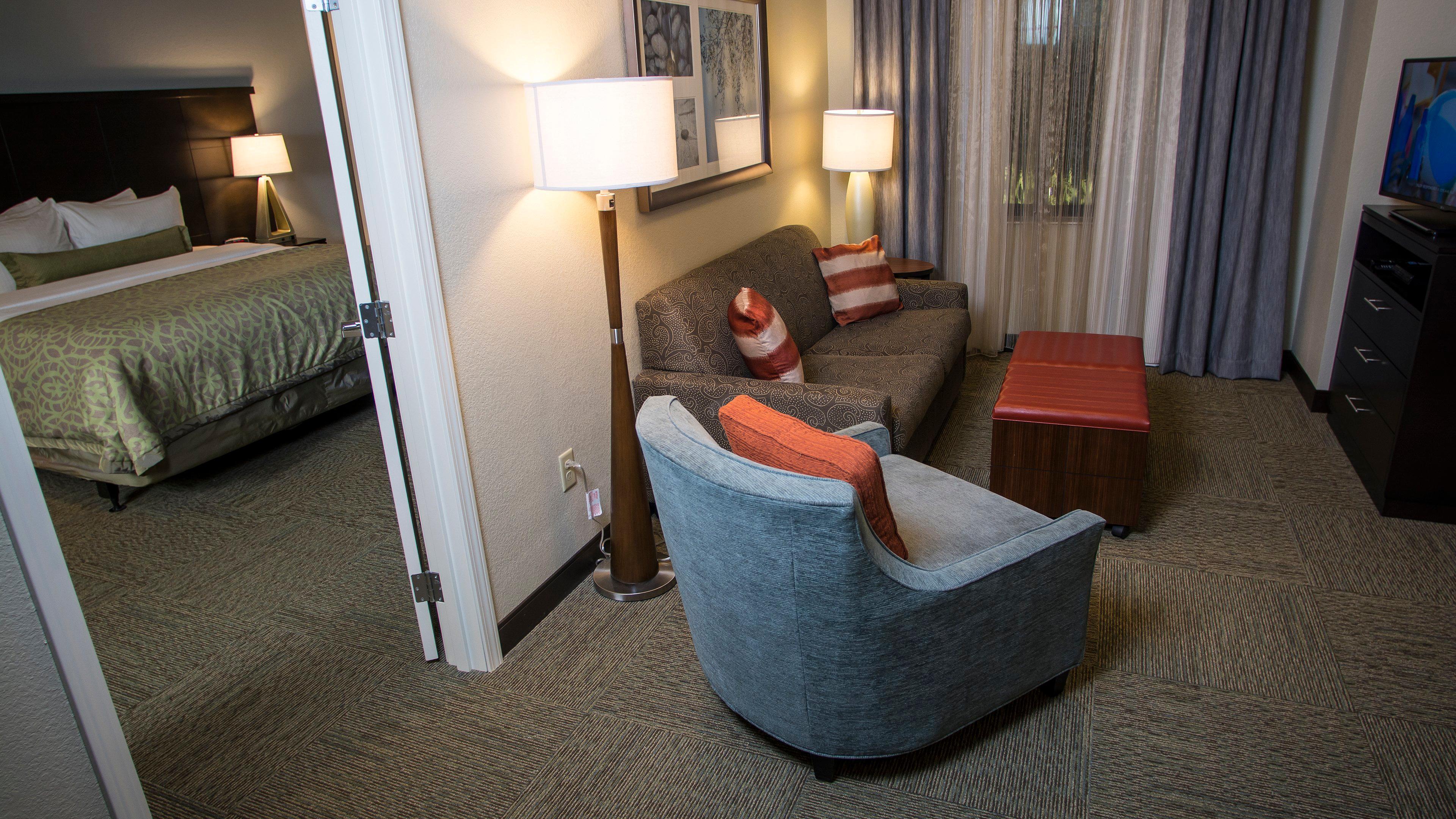 Staybridge Suites Lexington By Ihg Exteriör bild