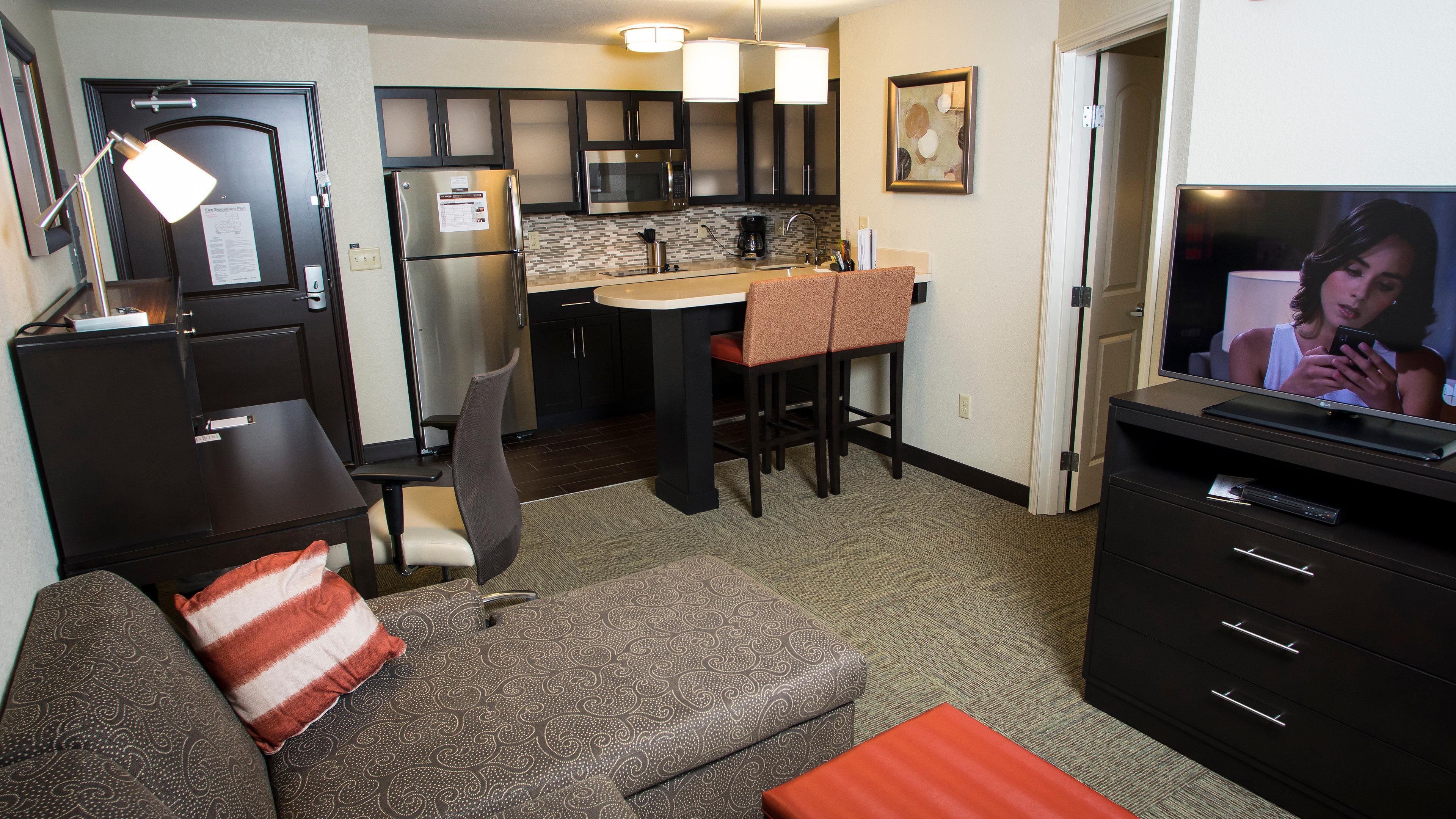 Staybridge Suites Lexington By Ihg Exteriör bild