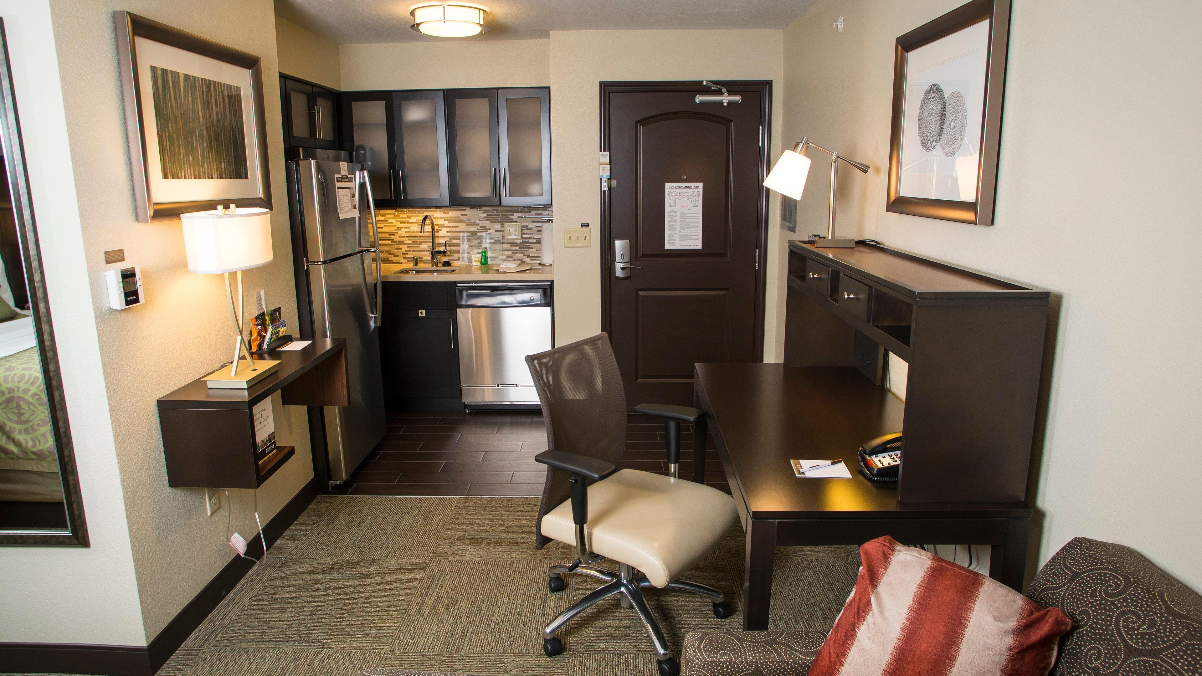 Staybridge Suites Lexington By Ihg Exteriör bild