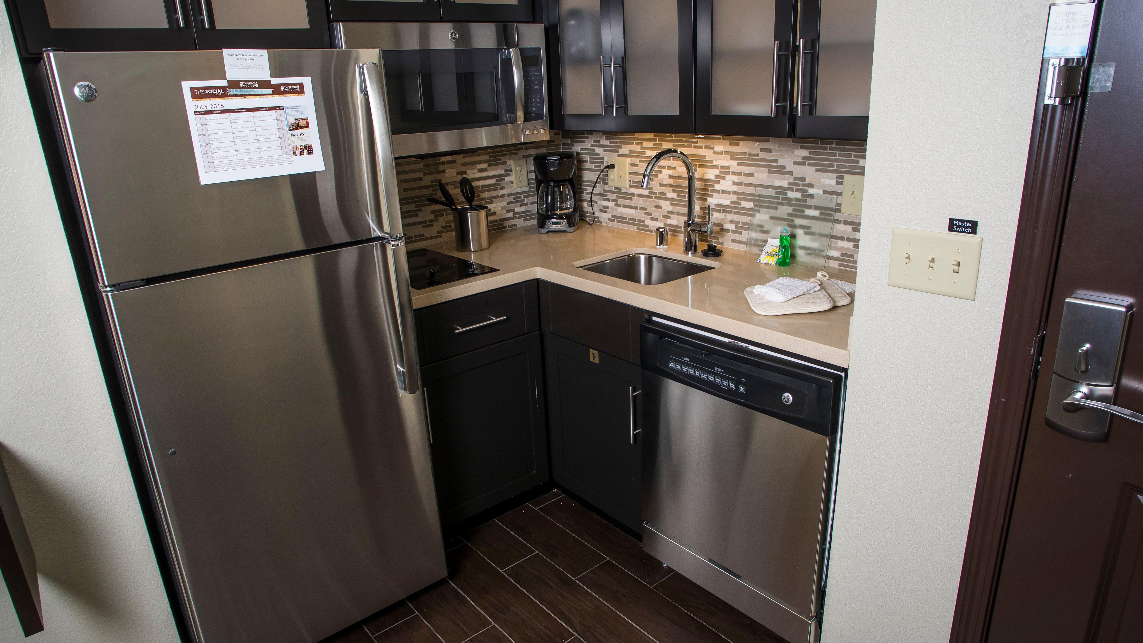 Staybridge Suites Lexington By Ihg Exteriör bild