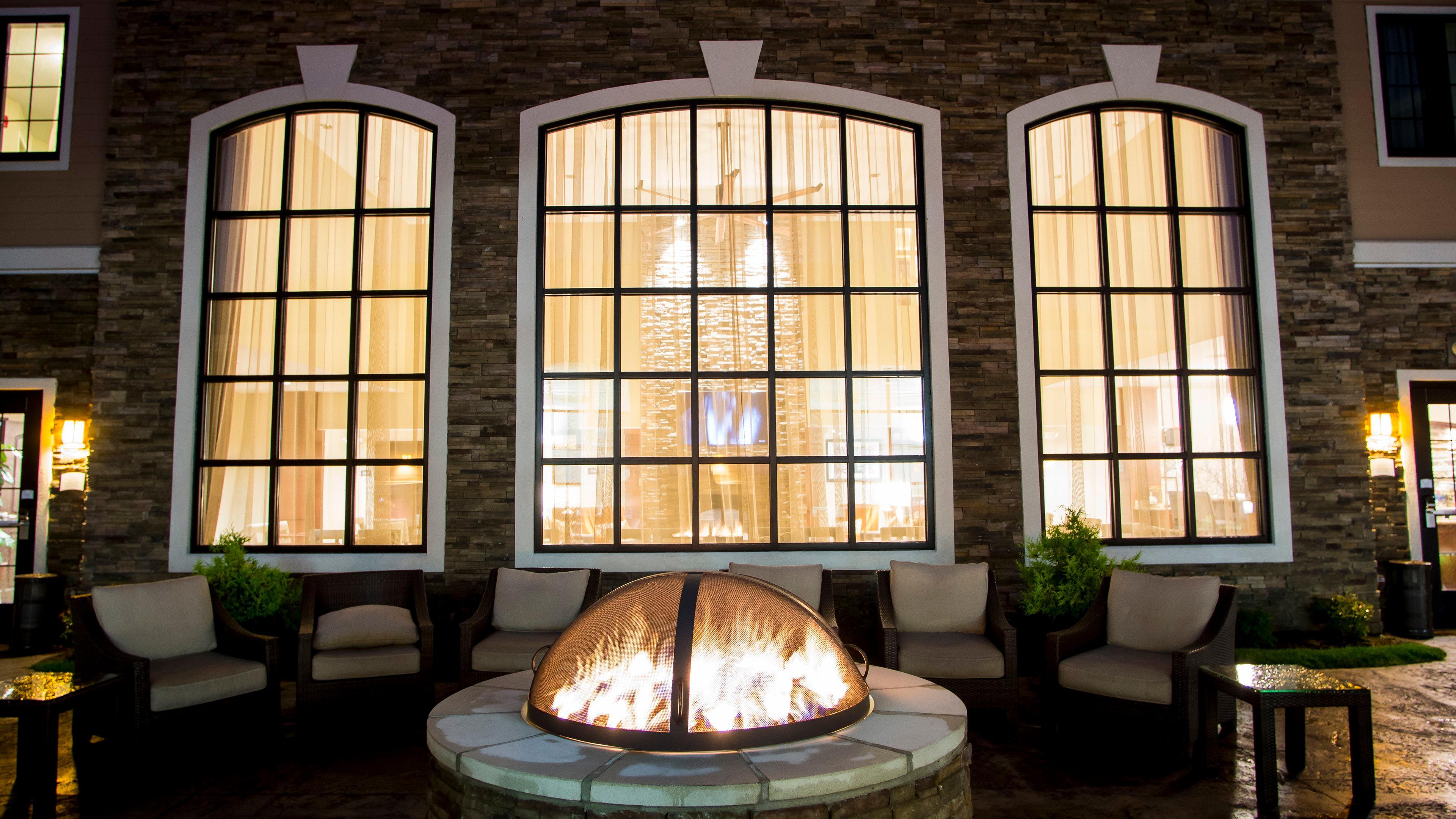Staybridge Suites Lexington By Ihg Exteriör bild