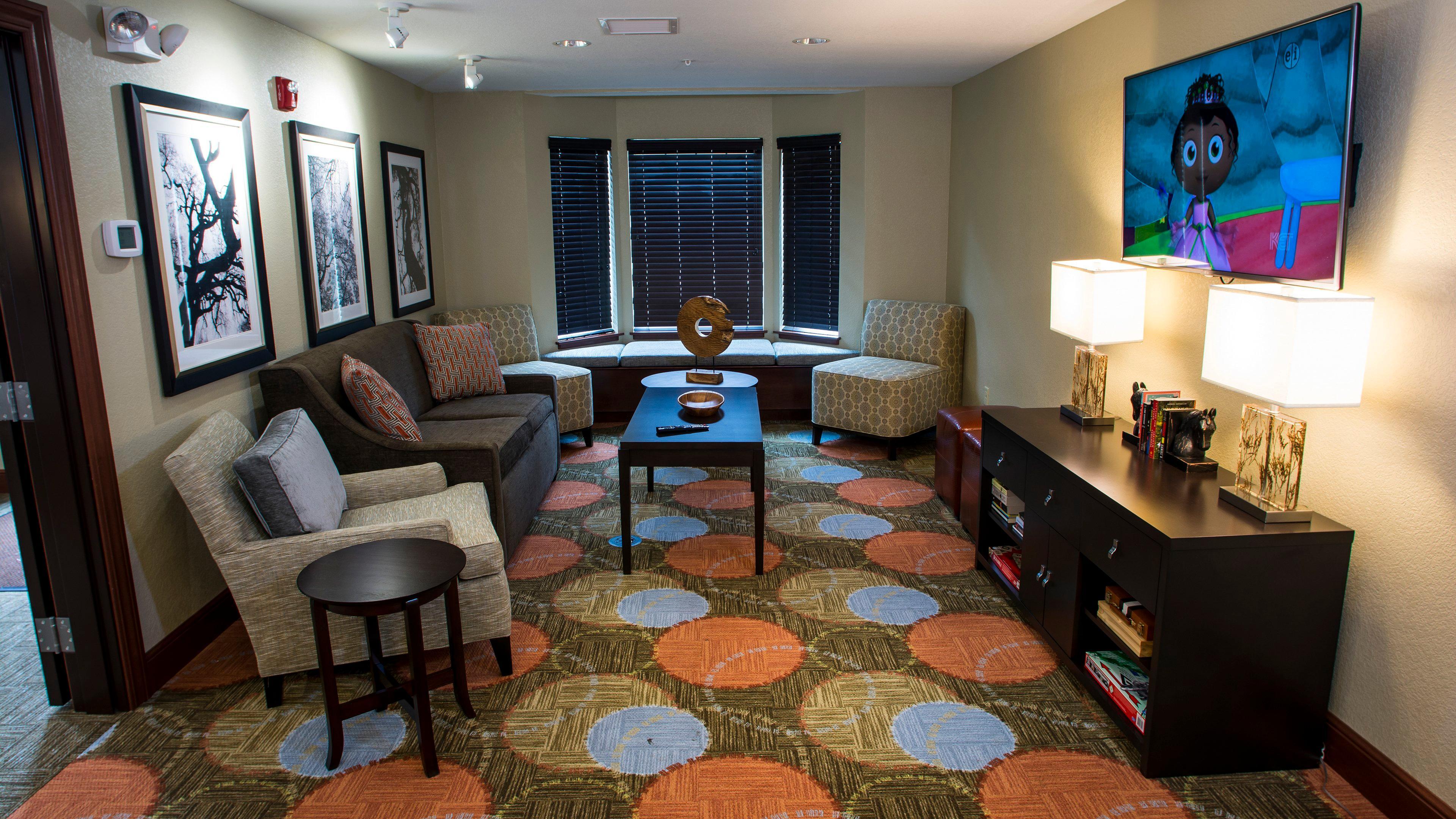 Staybridge Suites Lexington By Ihg Exteriör bild