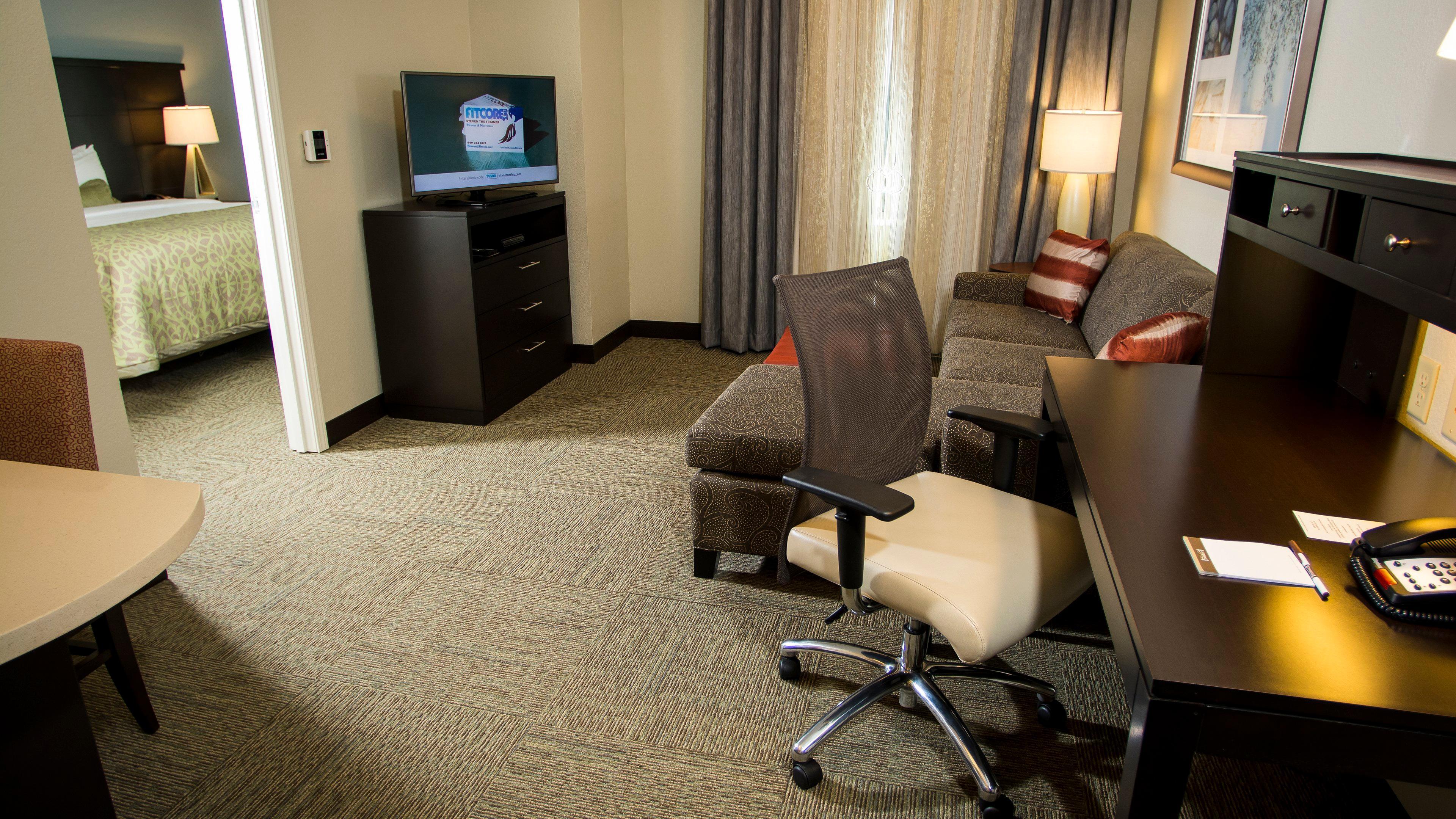 Staybridge Suites Lexington By Ihg Exteriör bild